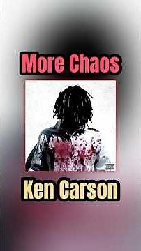 More Chaos by Ken Carson Redux Review