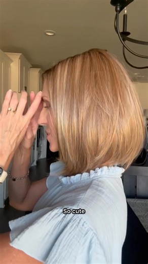 4.5K views · 19 reactions | This is Raquel Welch Wigs Always Trending in Shaded Wheat, RL14/22SS!⁣ ⁣ ️Get this chic bob at Wig Studio 1 ⁣ ⁣ ⁣ ⁣ #raquelwelchwigs #wigreels #wigstudio1 #wigreview #beautifulyouwigreviews #wigs | Beautiful You Wig Reviews | Facebook