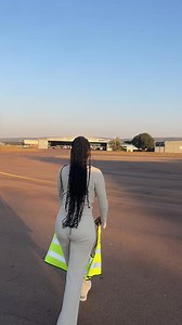 Clear take off!✈️ #aviation #aviationdaily #avgeek #AviationLovers | Namwezi Chisha