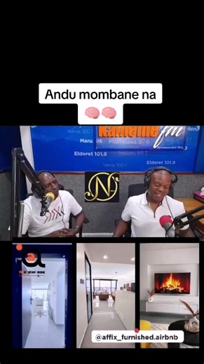 Discover Unique Stays with Affix Furnished Airbnb