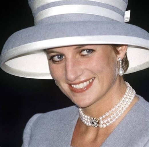 Princess Diana’s Last Words Revealed; Here’s What She Said - British Royal Family - Daily Soap Dish