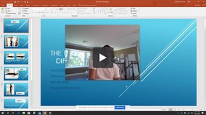 The Tempur Difference Training