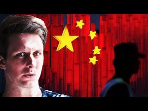 I Forced China to Change its Propaganda