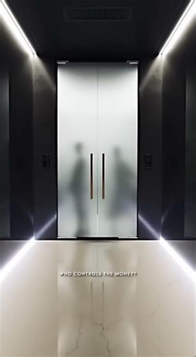 Secret Banking Meeting Controls Everything