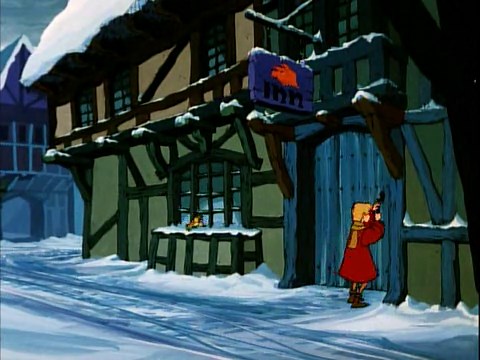 Walt Disney - Karácsonyi Mesék.avi