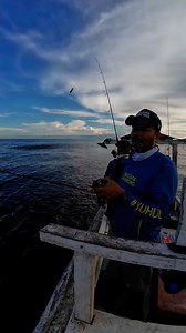 3.4K views · 1.2K reactions | Jigging vs Popping ‼️ yang mana strike duluan ⁉️ #jigging #popping Fish Hunter Bali Negara Mancing | Wayan Nyoss | Facebook