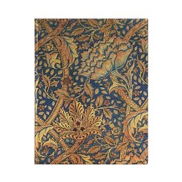 Paperblanks Flexi Morris Windrush Notebook