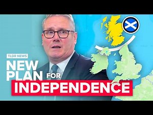 The SNP’s New Plan for Scottish Independence Explained