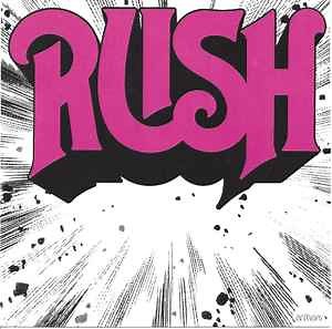 Rush - Rush