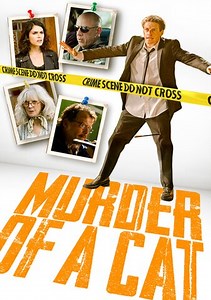 Murder of a Cat Trailer