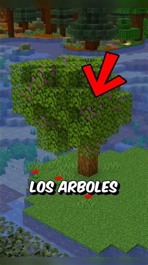 NUNCA IGNORES LOS ARBOLES DE AZALEA 😱