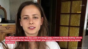 9.9K views · 32 reactions | Say what! Did you know actor Timothee Chalamet has a famous sister? Meet the gorgeous Pauline Chalamet here... #TimotheeChalamet #PaulineChalamet #Chalamet #Actor #Famous #Star #Actress #Siblings #Family #Movies #Films #TV #allvipp | Allvipp | Facebook