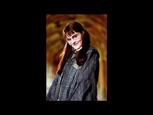 Harry Potter and the Chamber of Secrets - Moaning Myrtle voice clips (PC version)