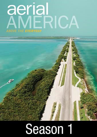 Aerial America: Florida