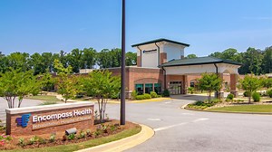 Rehabilitation Hospital of Newnan | Rehabilitation Hospital in Newnan, GA