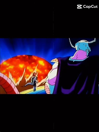 Trunks vs Freeza #edit #goku #anime #dragonballsupermovie