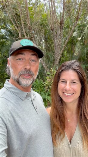 Who’s ready for Thursday?! Daniel and Julie Desrochers from Desrochers Realty Group - eXp Realty are ready and waiting for us! See you in Florida 🏝️ | Twin Cities Live