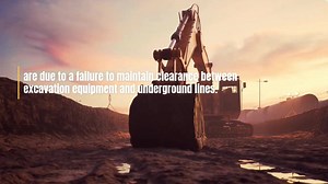 Respect the tolerance zone around markings! Know what's below before you dig! #iDigTX811 | Texas811 | Facebook