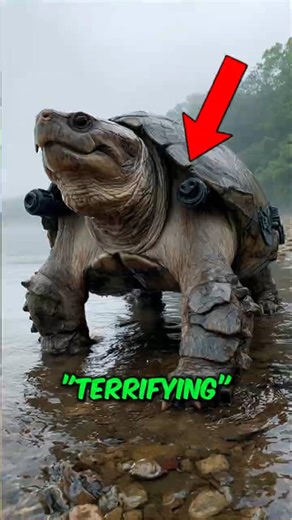 Top 3 Creepiest Animal Defense Mechanisms That Shouldn’t Exist 😳