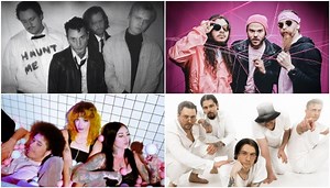 13 New Alternative Bands You Need to Know in 2022