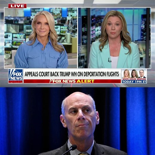 🚨 HOLY SMOKES. Radical Judge James Boasberg got slapped down SO HARD for targeting President Trump that the Appeals court issued a WRIT OF MANDAMUS against him!Boasberg has been found to be ABUSING his discretion."This federal appeals court pretty much SMACKED him down and said, you were wrong to hold them in contempt. They didn't even violate your order!"Boasberg has failed to block deportations under the Alien Enemies Act!"An EXTRAORDINARY remedy that is the court ORDERING another court to do