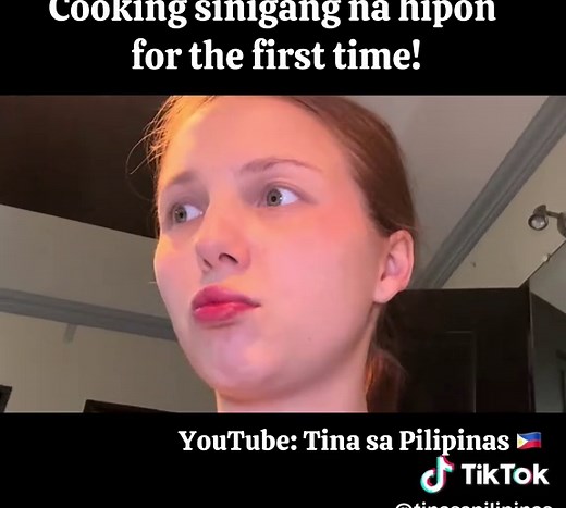 Learn to Cook Sinigang: A Filipino Tradition