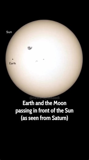 An Alian from the saturn took this video and mailed it to NASA Sauce: Tomato | FlatEarth