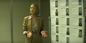 'Mindhunter' Fans Caught a Subtle Reference to One of America's Most Feared Murderers