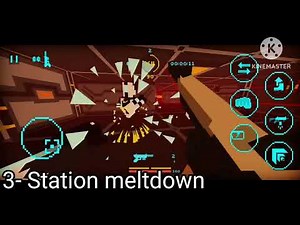 Top 5 itch.io fps games for android #games #gaming #gameplay