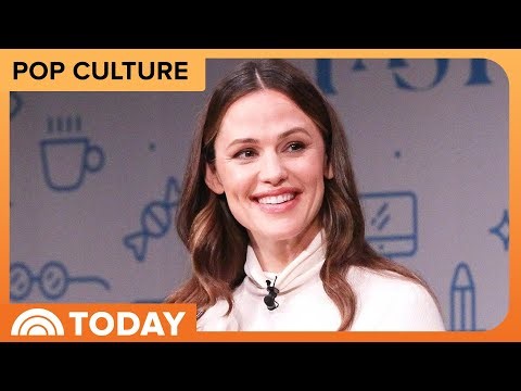 Jennifer Garner's 'Pretend Cooking Show' Heads to YouTube