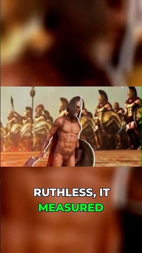 The Shocking Truth About Spartan Kids