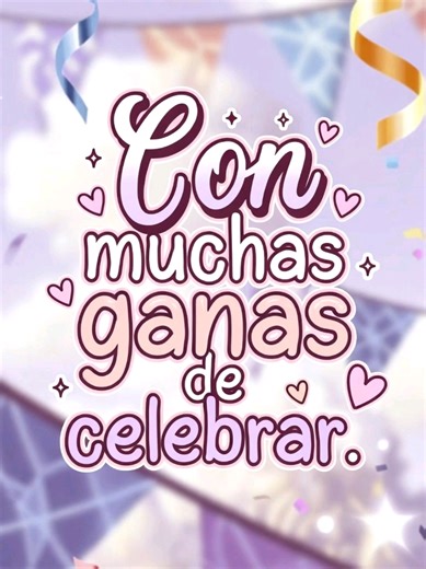 Feliz Cumpleaños: Celebra con Amor y Alegría