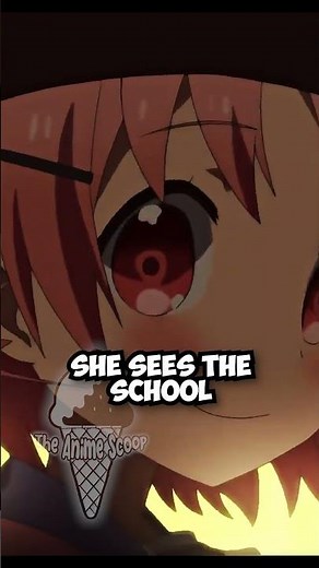 School Live is a disturbingly cute highschool anime with an insane plot twist at the end of episode