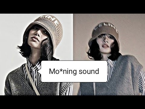 Female sound (educational purposes for adults only)