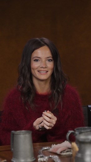 627K views · 3.9K reactions | Ciri, you're in for a wild ride. | The Witcher Netflix | Facebook