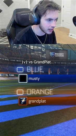 musty 🐮 | i 1v1’d grandplat | Instagram