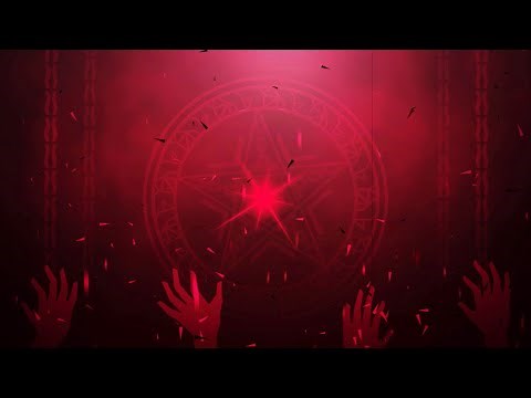 BLOODLUST Cutscene Concept by Joasty (Me) | Sol’s RNG