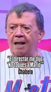 Chabelo y la famosa escena con Cantinflas. 🎬😂 ¿Recuerdas qué película es? #JessieEnExa | Jessie Cervantes