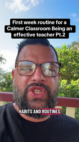 Why Vague School Values Don’t Control Behaviour in Real Classrooms “Be respectful” sounds nice — but it doesn’t control behaviour. Real behaviour change comes from: ✅ Clear ✅ Specific ✅ Teach-able expectations ✅ No more than 5 at a time This is Blueprint Essential #2: Set Expectations. #StudentBehaviour #TeacherTraining #ClassroomRules #BehaviourManagement #TeachingTips