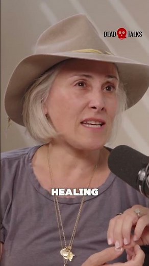 Ricki Lake Opens Up on Grief, Loss & Finding Love Again #Shorts