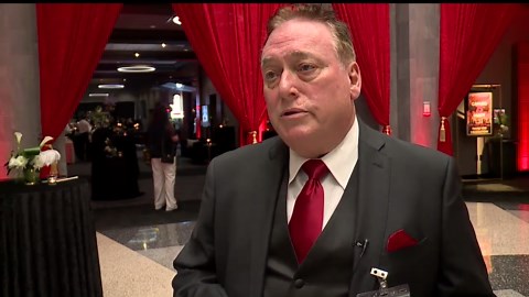 Cafaro Company celebrates 75 years of business