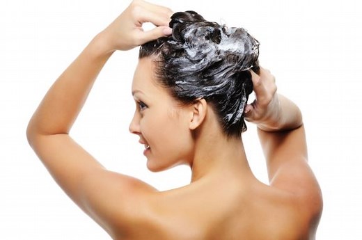The Proper Way To Shampoo Explained: Lather, Rinse, Repeat... Or Not?