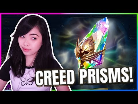 Prism Shard Summons Assassin's Creed Collaboration | Raid Shadow Legends