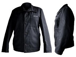 Hyper-trendy prison clothes big in Berlin