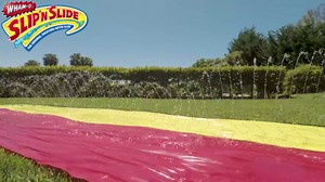 Wham-O Slip 'N Slide 16ft Surf Rider Double