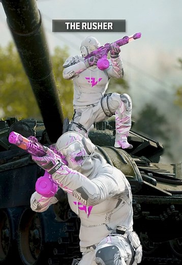 UPDATED Trios Synergy Strats in Season 1 Reloaded #warzone #cod #rebirthisland