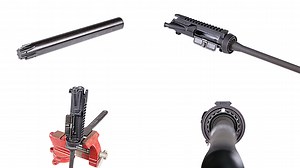 How To Use Brownells AR-15/M16 Barrel Extension Torque Tool
