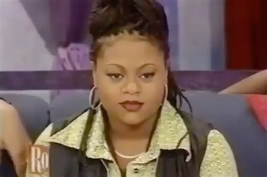 Official 80s 90s Era on Instagram: "Countess Vaughn explains how she got her name ✨ Y’all remember this!?"