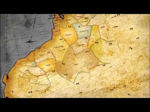 First Australians - The Untold Story of Australia Official Trailer