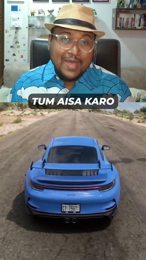 The Secret to Smooth Cornering in Racing Games